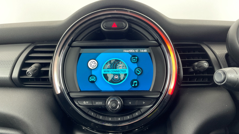 MINI Hatchback 1.5 Cooper Sport II 5dr Petrol Hatchback